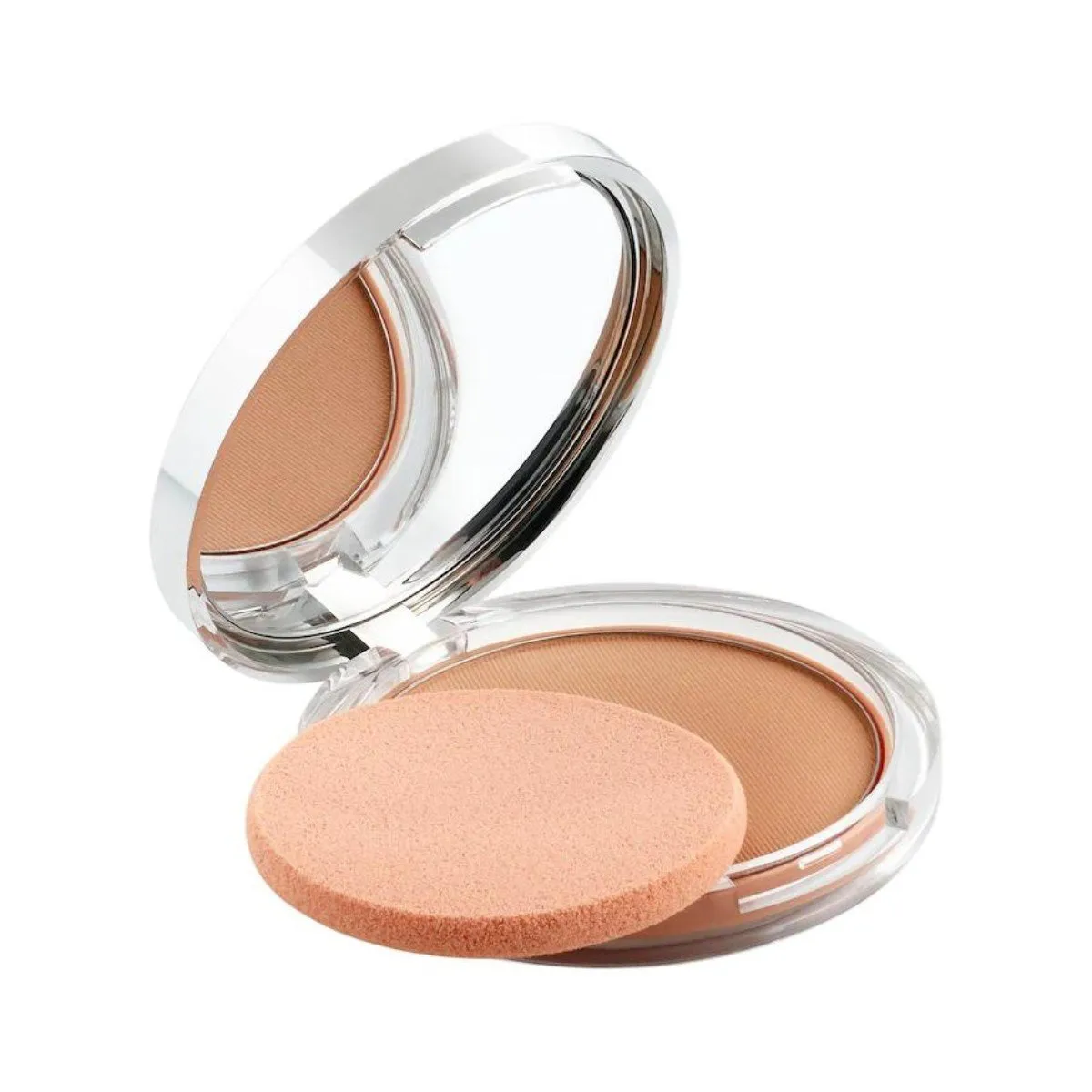 Stay-Matte Sheer Pressed Powder Oil-Free