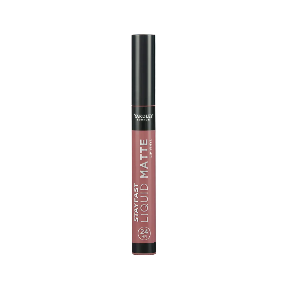 Stayfast Liquid Matte vinyl liquid lipstick