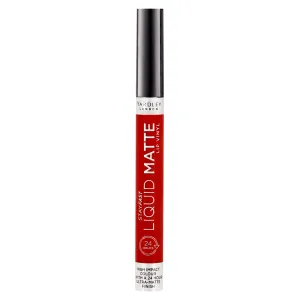 Stayfast Liquid Matte vinyl liquid lipstick