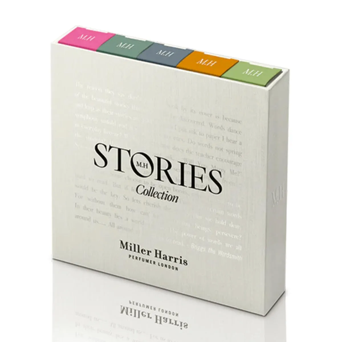 Stories Collection