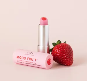 Strawberry Mood Fruit? Lip Therapy | Farmhouse Fresh