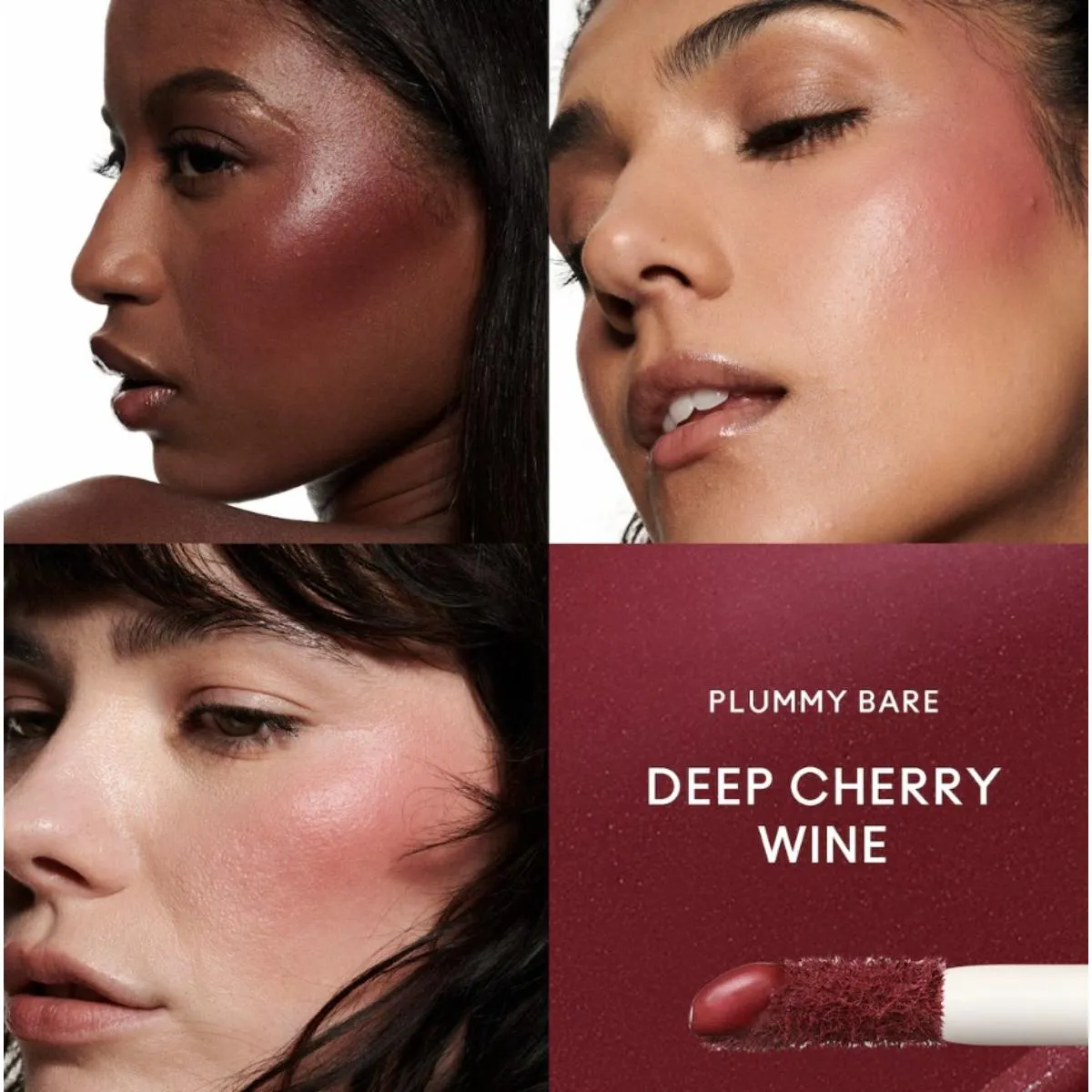 Strobe Beam Liquid Blush