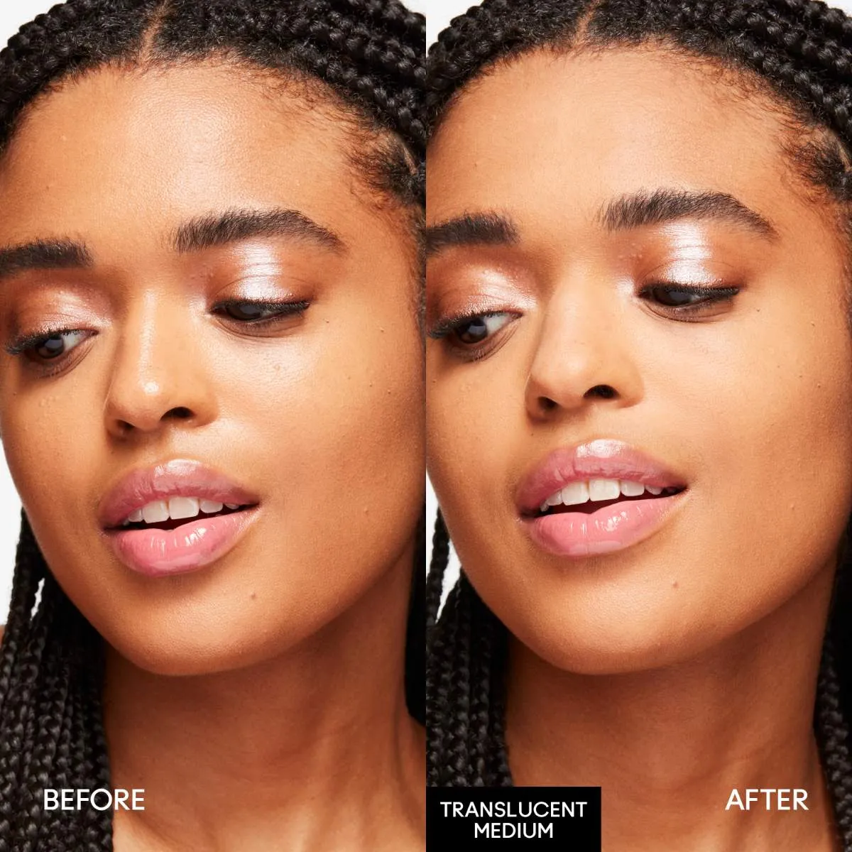 Studio Fix Pro Set   Blur Weightless Loose Powder