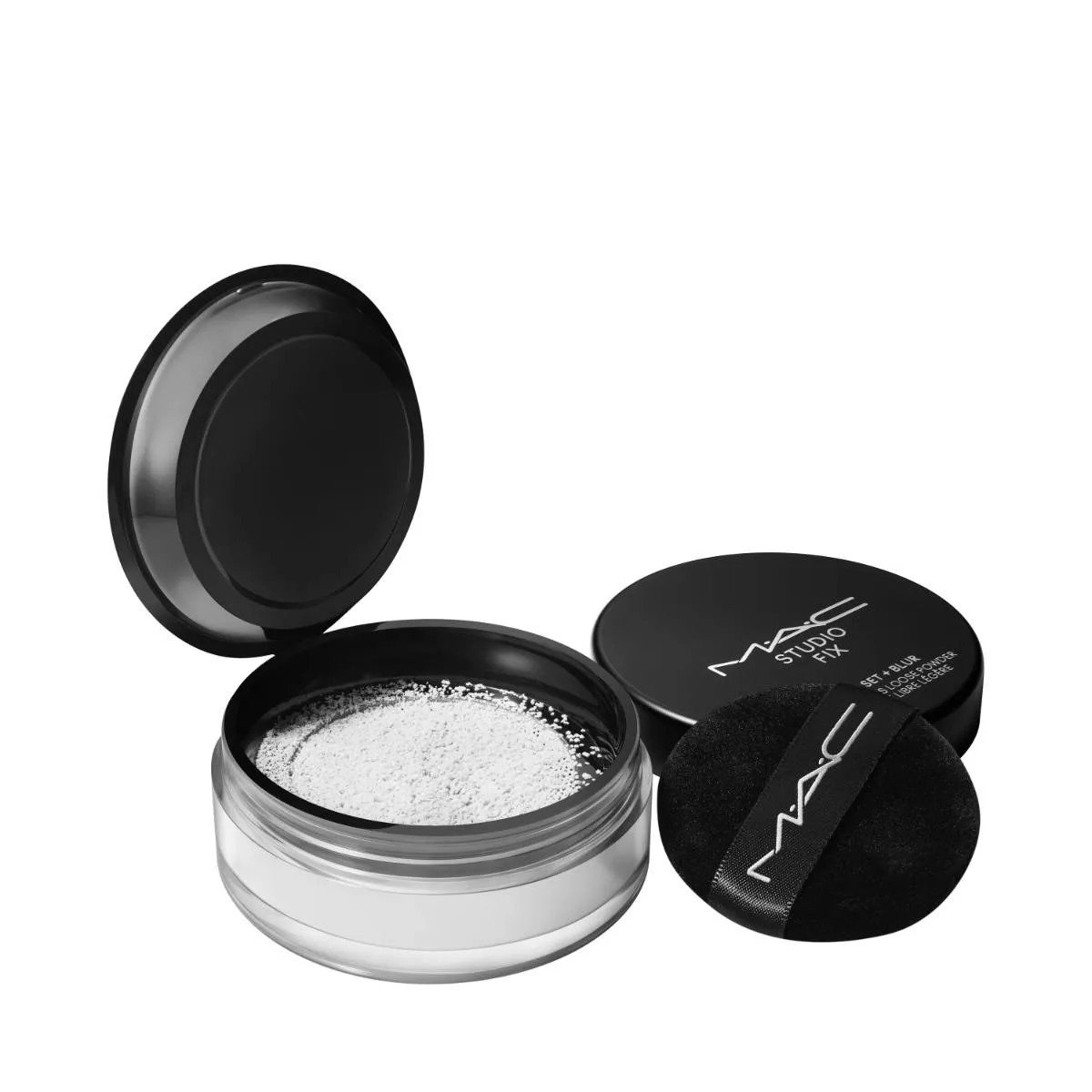 Studio Fix Pro Set   Blur Weightless Loose Powder