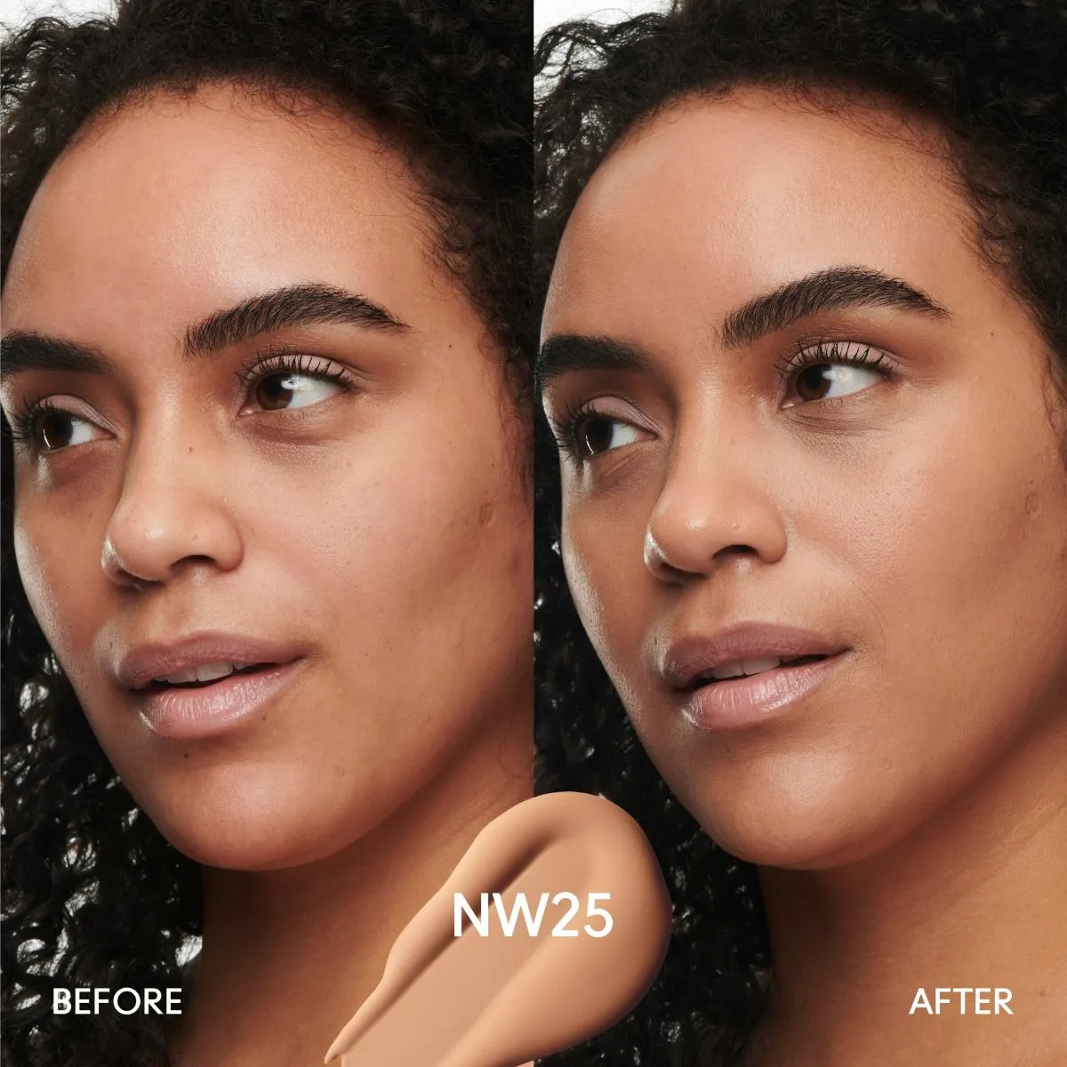 Studio Radiance Serum Foundation
