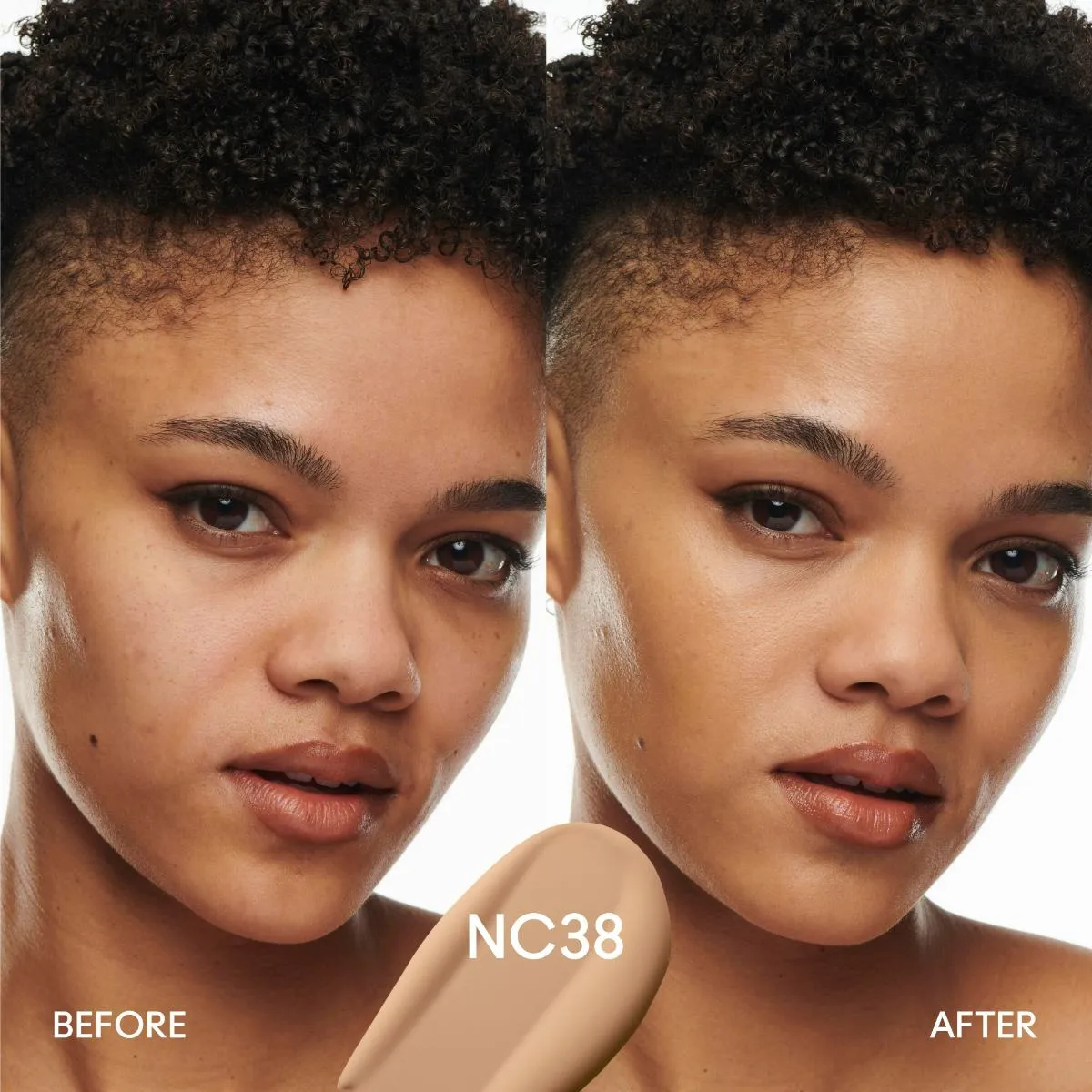 Studio Radiance Serum Foundation