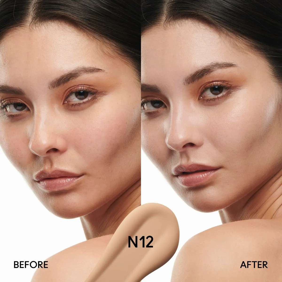 Studio Radiance Serum Foundation