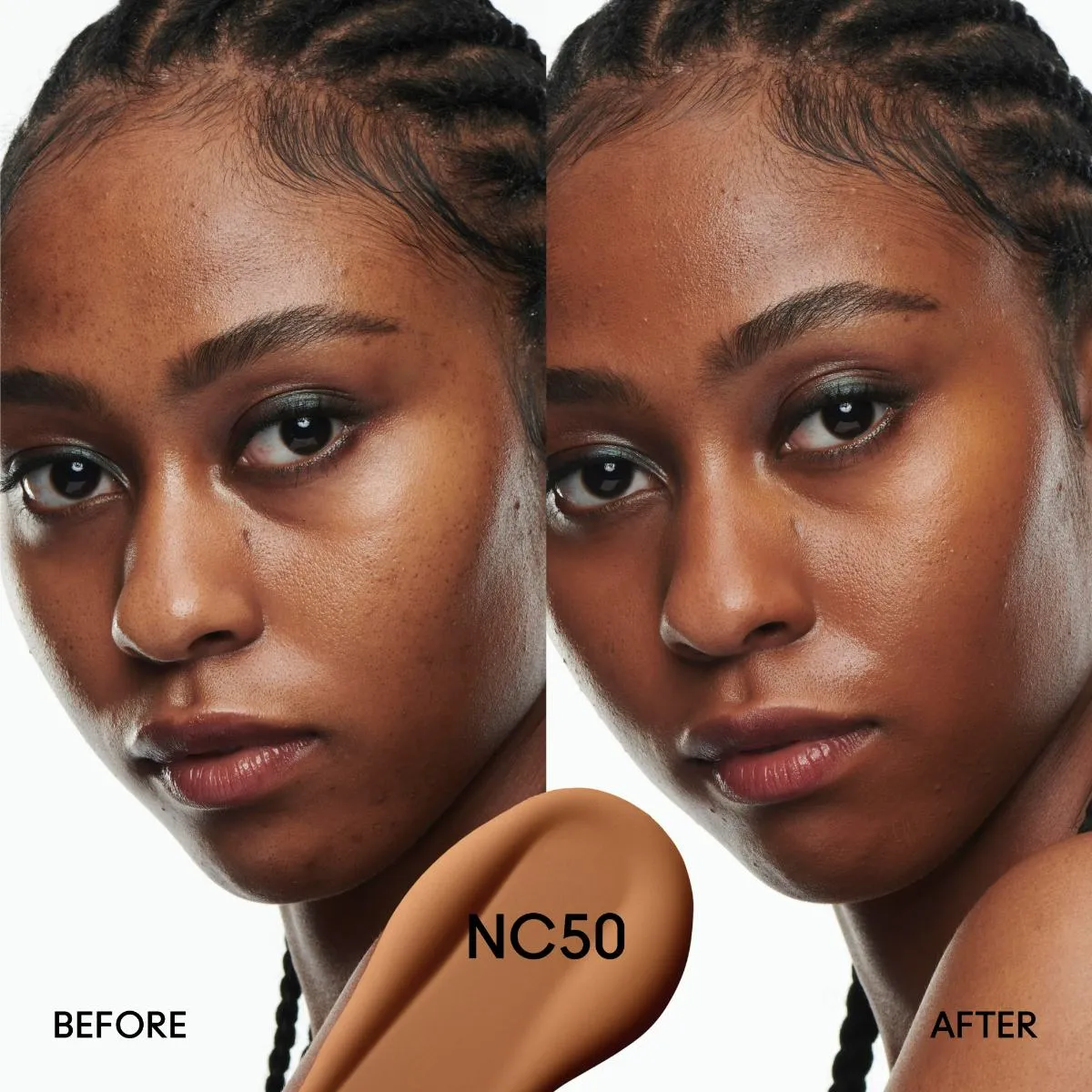 Studio Radiance Serum Foundation