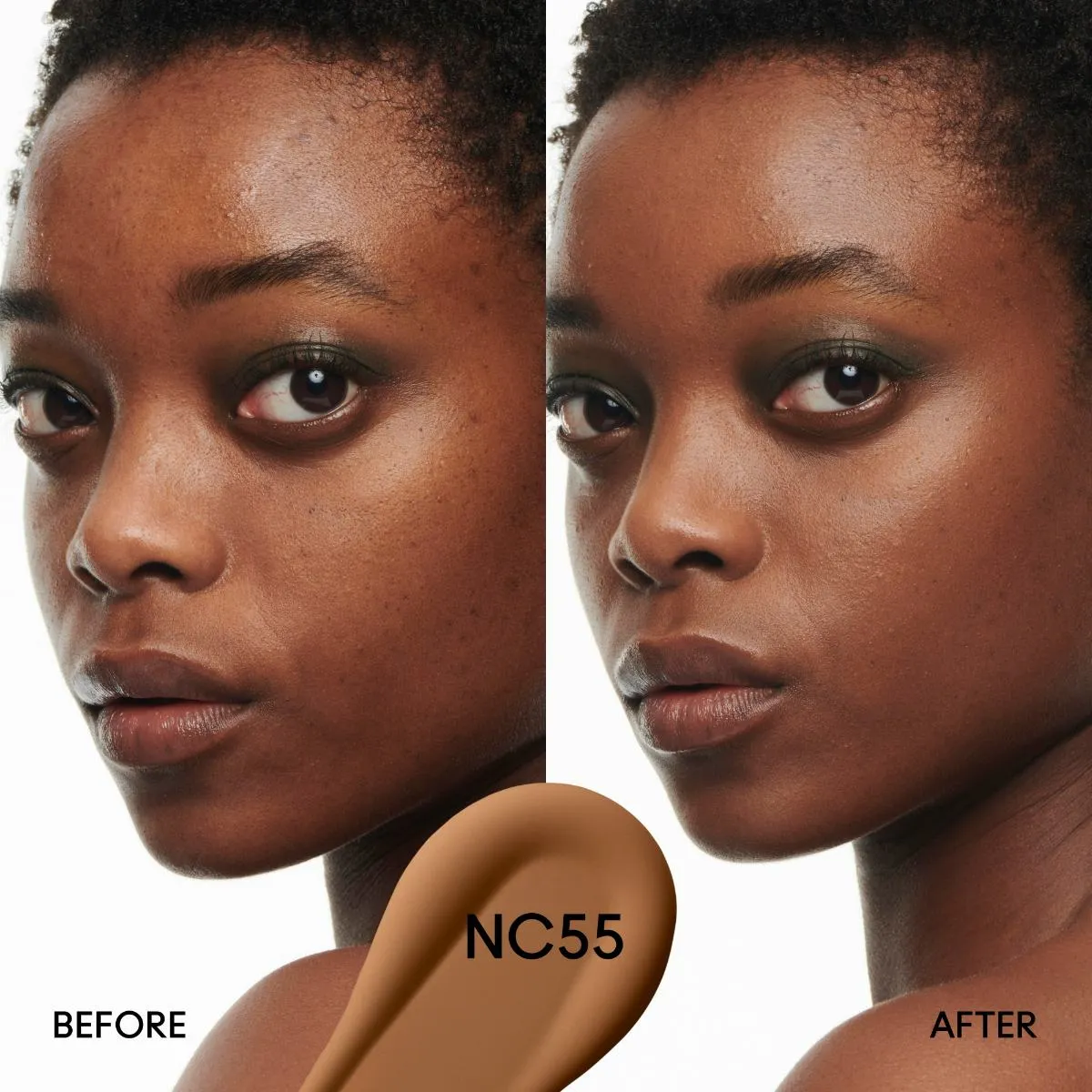 Studio Radiance Serum Foundation