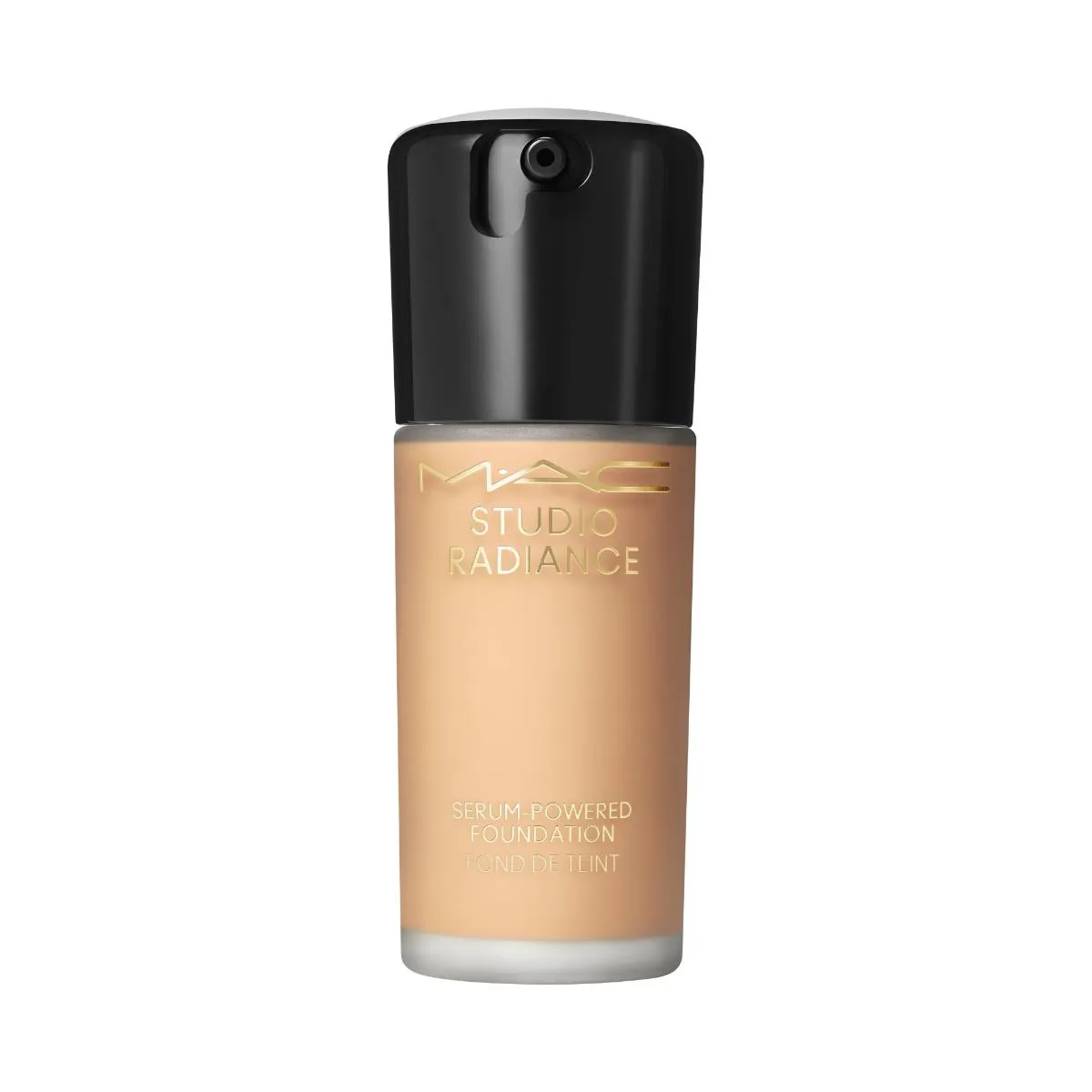 Studio Radiance Serum Foundation