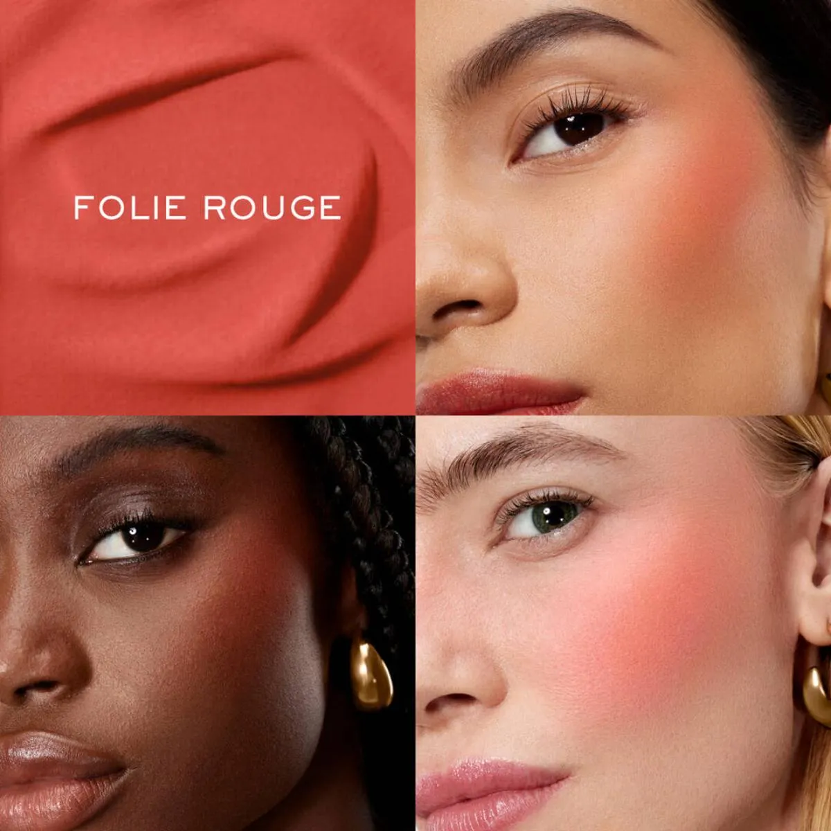 Subtil Powder Blush