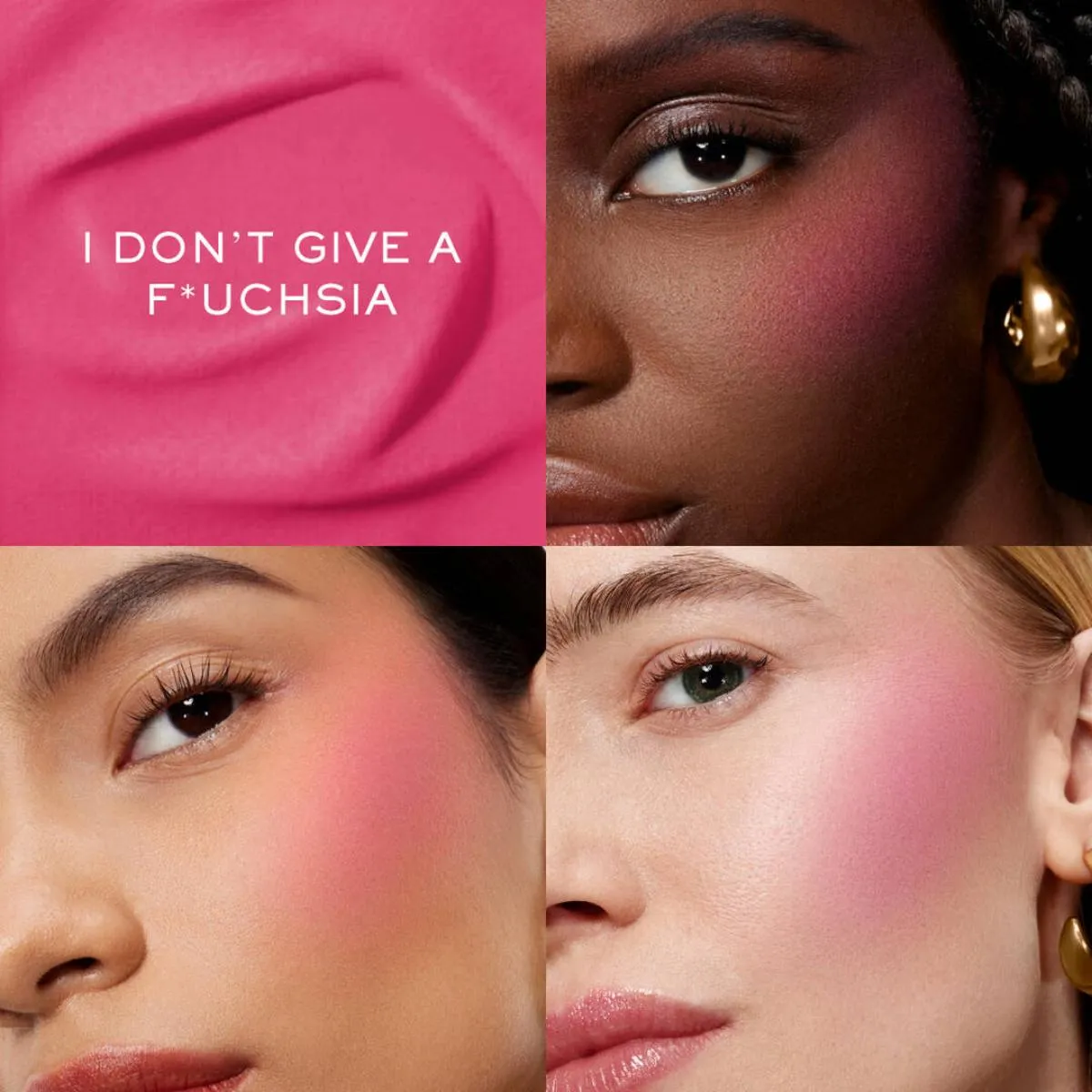 Subtil Powder Blush