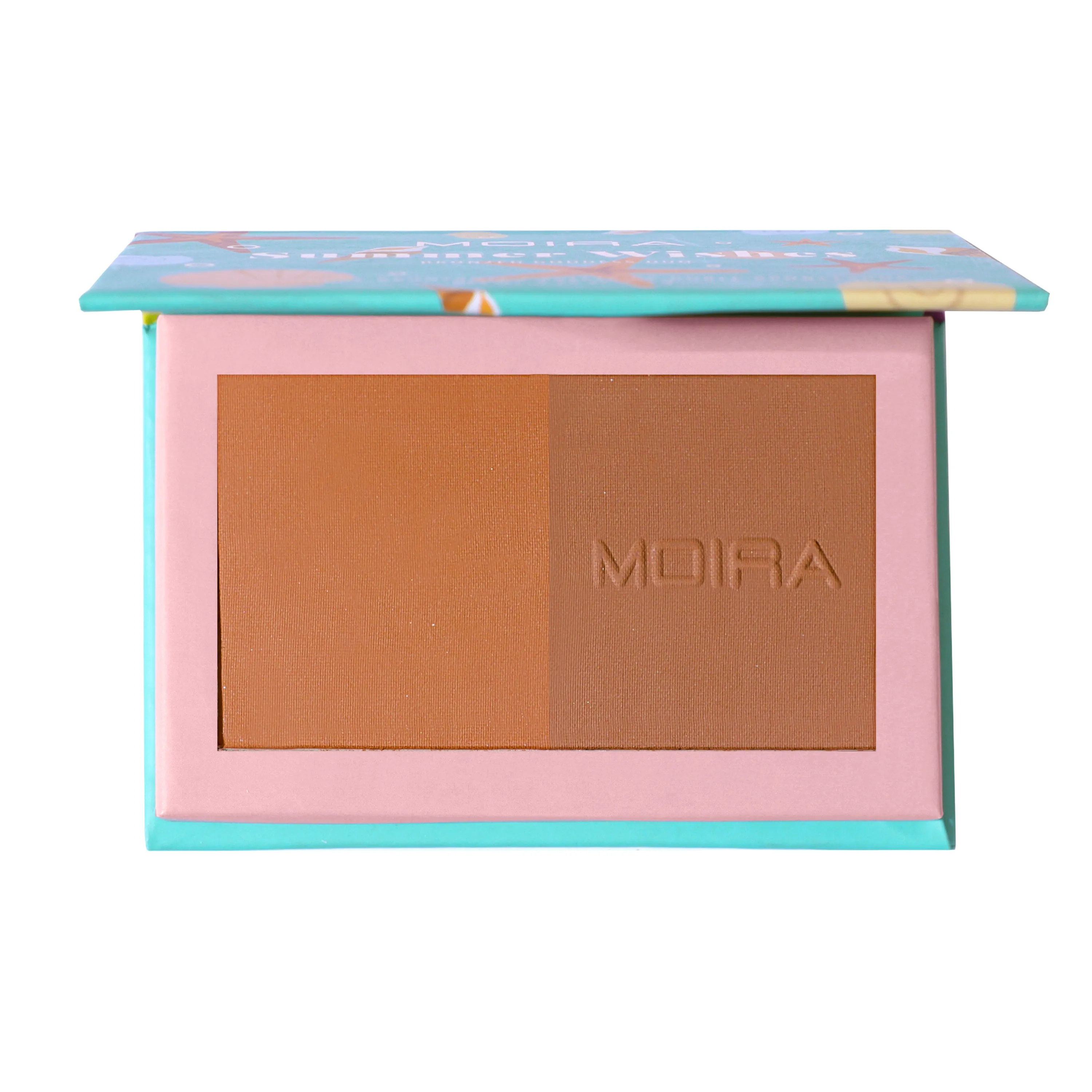Summer Wishes Dual Bronzer