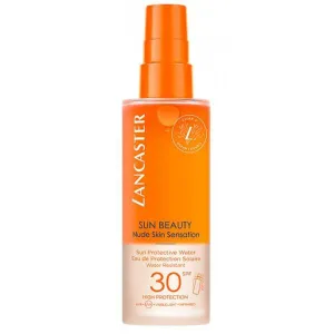 Sun Beauty Body Water Spf50 150Ml