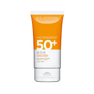 Sun Care Cream SPF 50