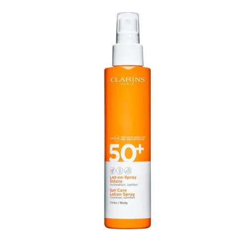 Sun Care Lotion Spray SPF 50 - 150 Ml