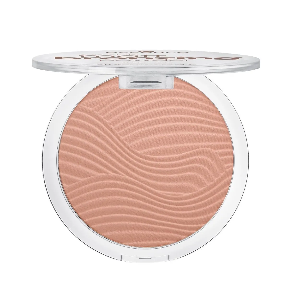 Sun Club Matt Bronzing Powder