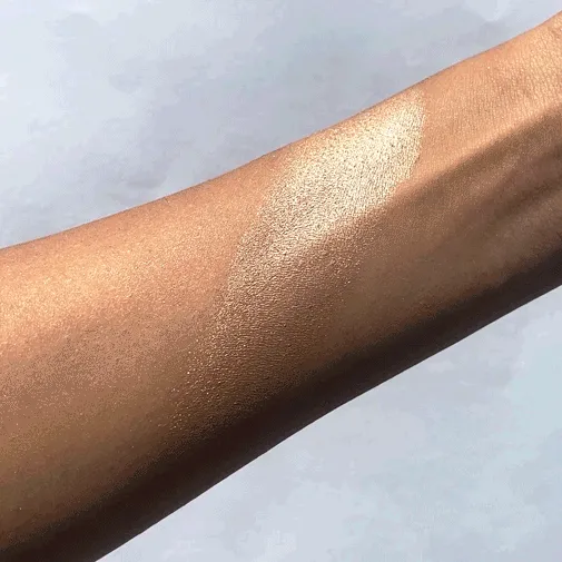 Sun Glow Face & Body Bronzer (001, Sunkissed)