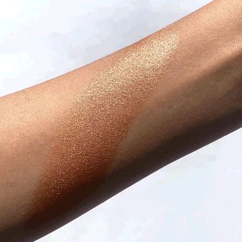 Sun Glow Face & Body Bronzer (003, Summer Sol)