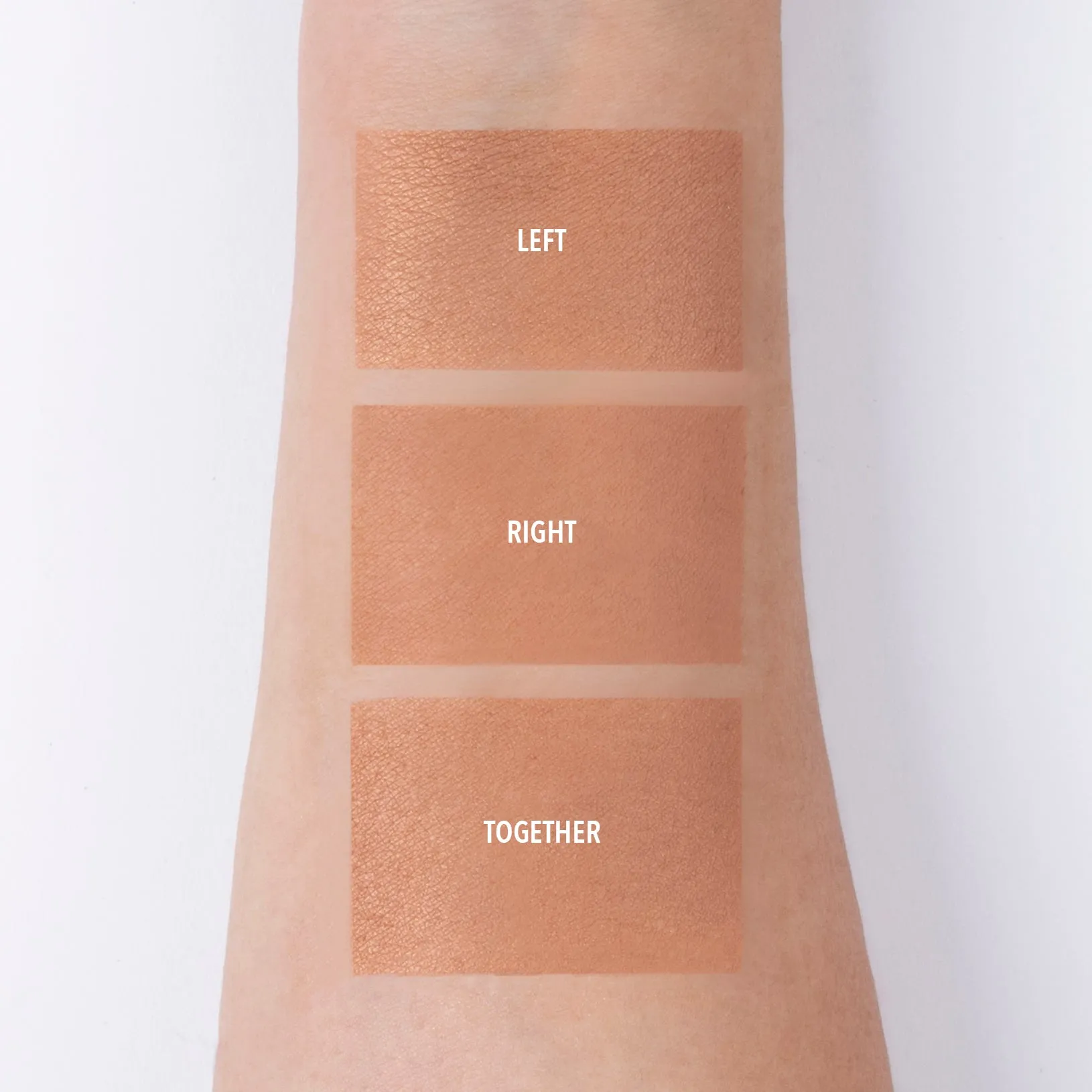 Sunkissed Chic Dual Bronzer