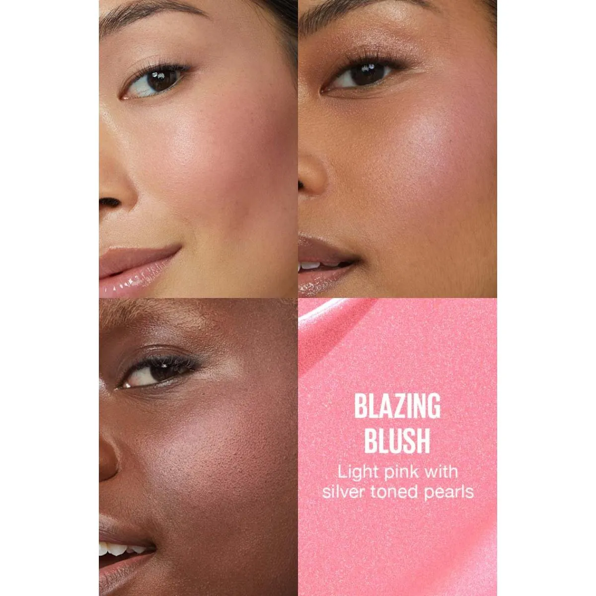 Sunkisser Blush