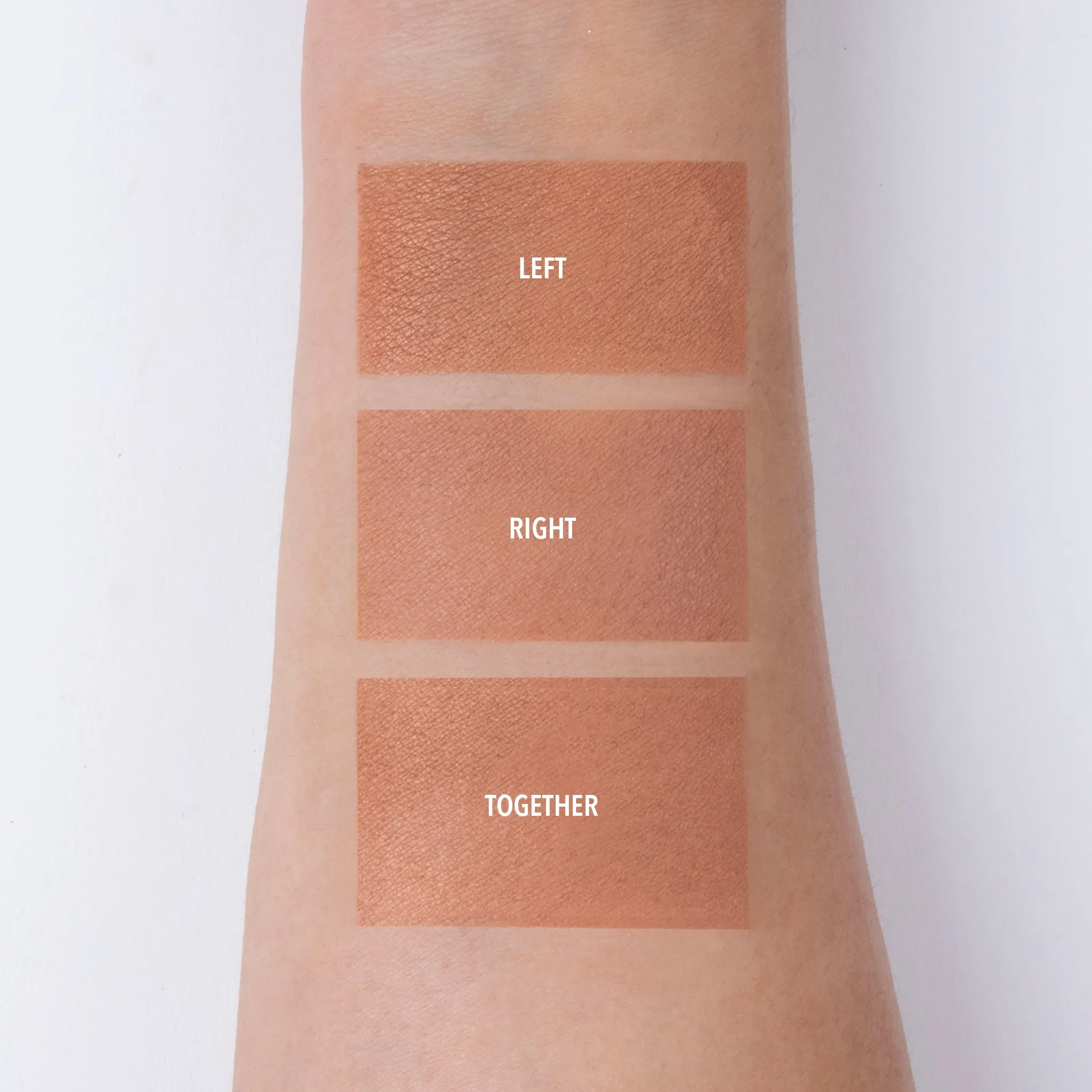 Sunshine Dreams Dual Bronzer