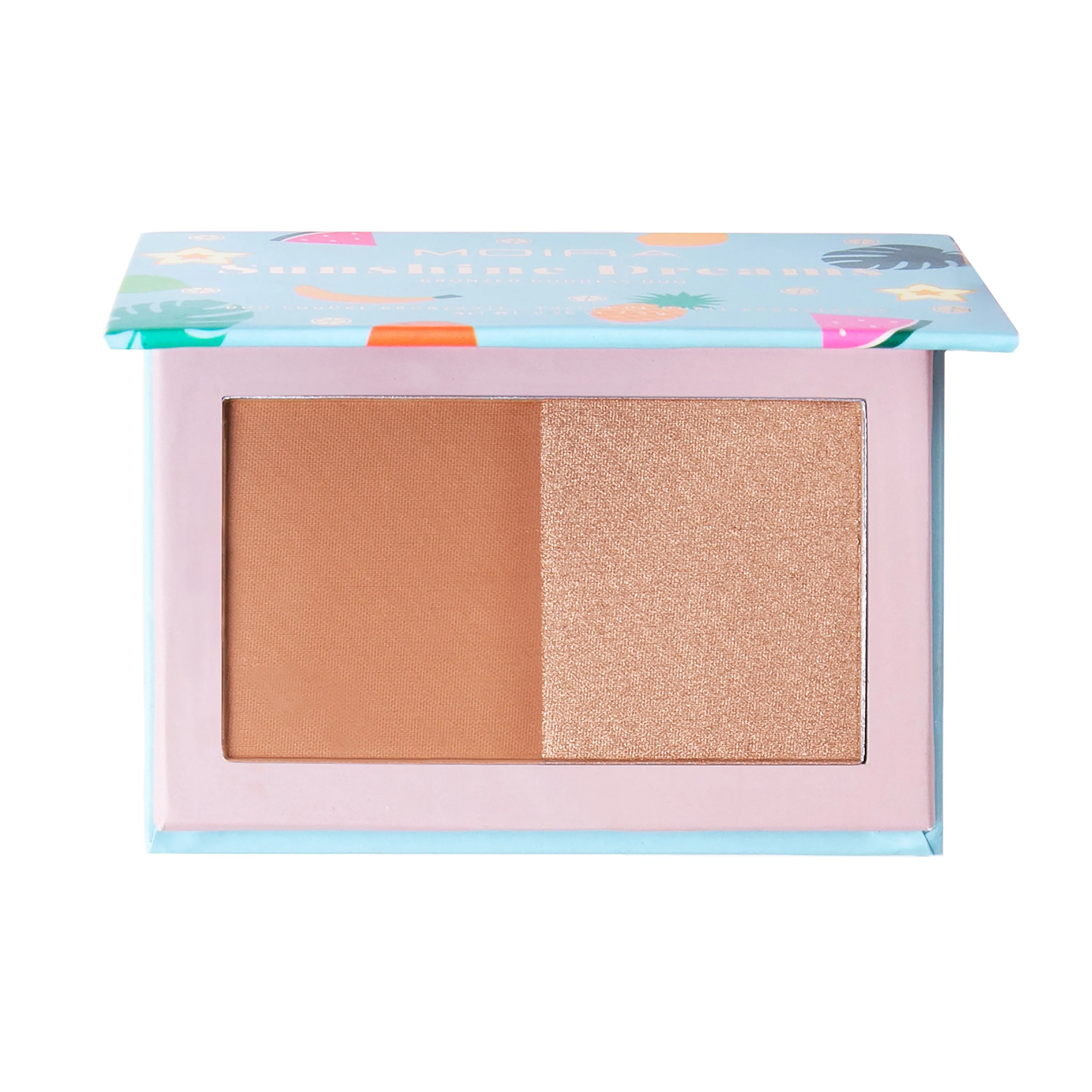 Sunshine Dreams Dual Bronzer