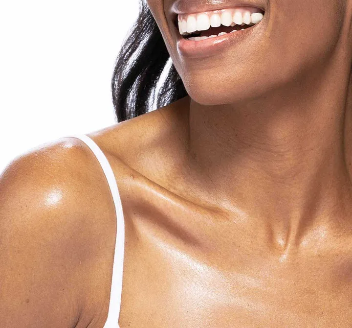 Sunshine Silk? Shimmer Air Oil | Farmhouse Fresh