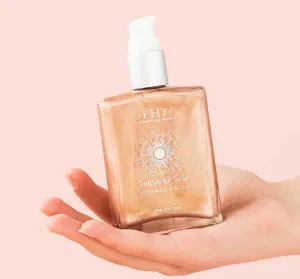 Sunshine Silk? Shimmer Air Oil | Farmhouse Fresh