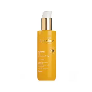 Suntan Oil 200 mL