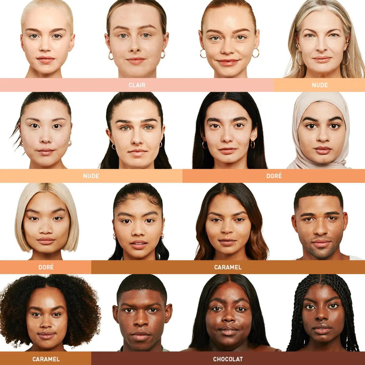 Super BB Concealer Serum