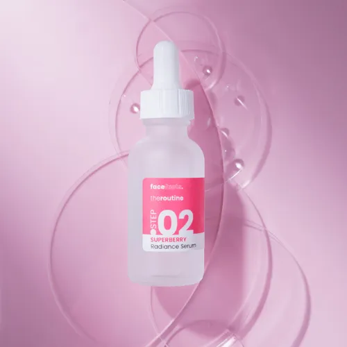 Superberry Radiance Serum