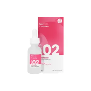 Superberry Radiance Serum