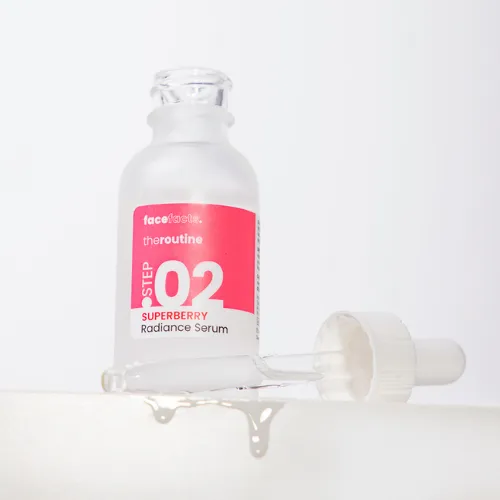 Superberry Radiance Serum