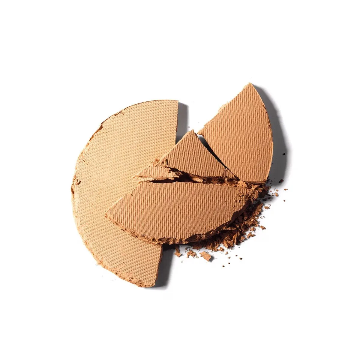 Superpowder Double Face Makeup