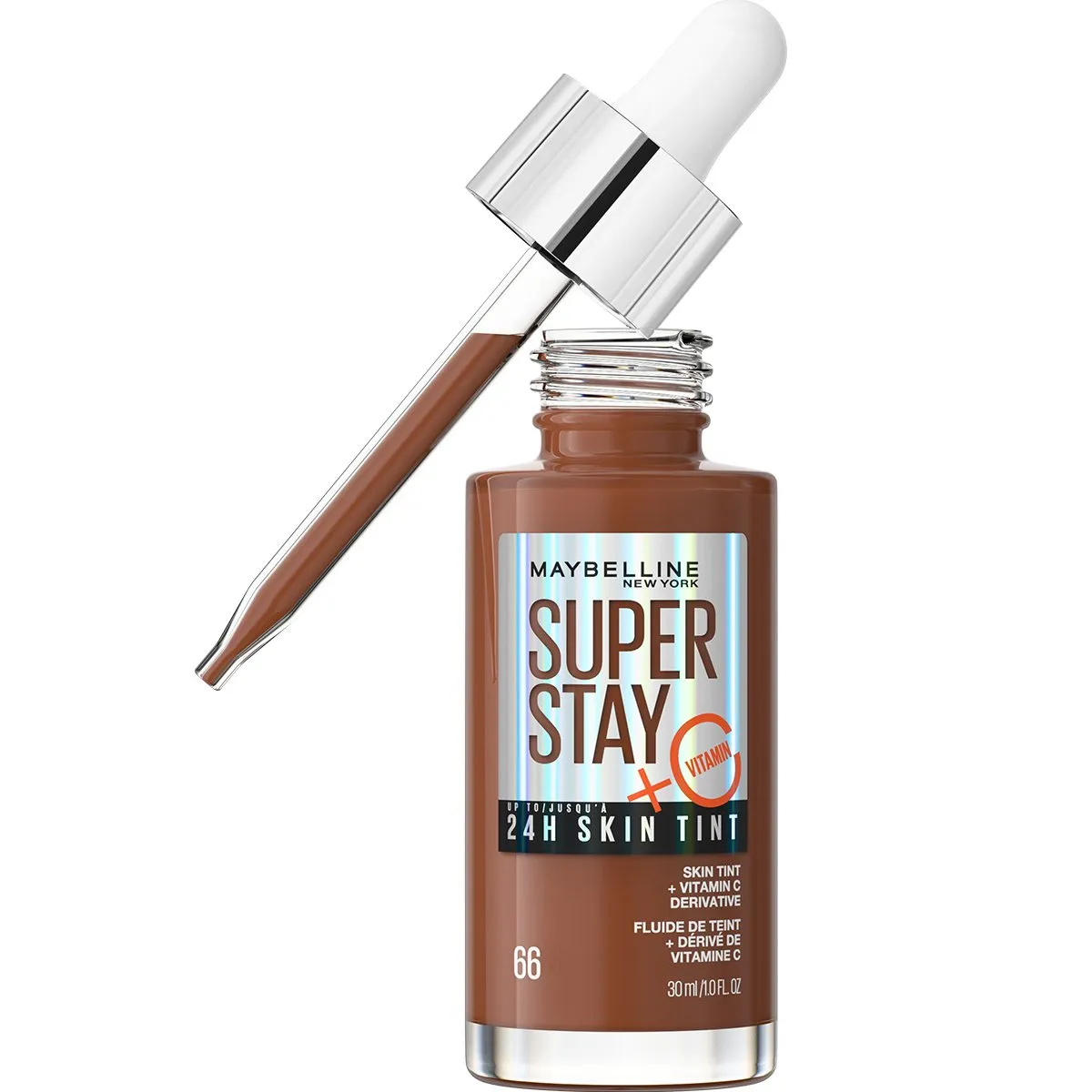 Superstay 24HR Skin Tint Foundation
