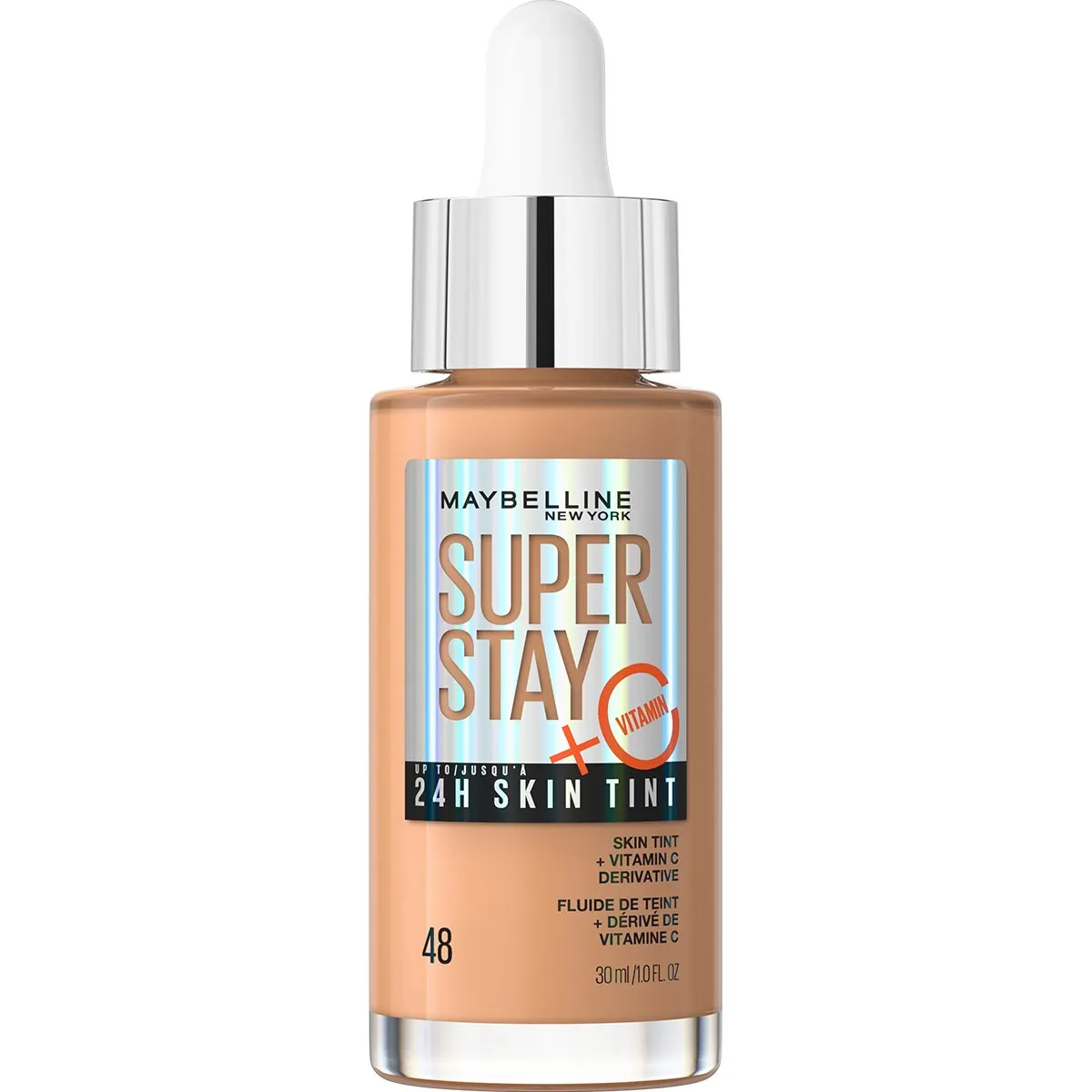 Superstay 24HR Skin Tint Foundation