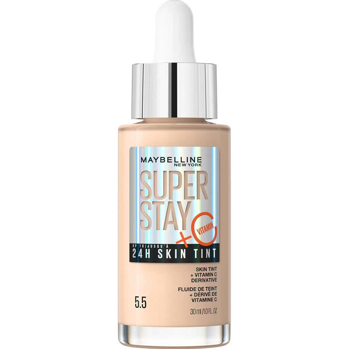 Superstay 24HR Skin Tint Foundation
