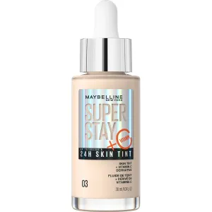 Superstay 24HR Skin Tint Foundation