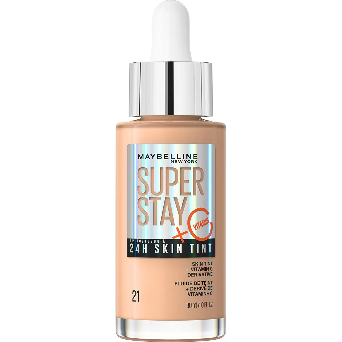 Superstay 24HR Skin Tint Foundation