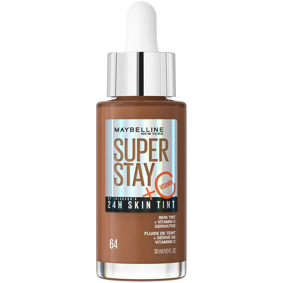 Superstay 24HR Skin Tint Foundation