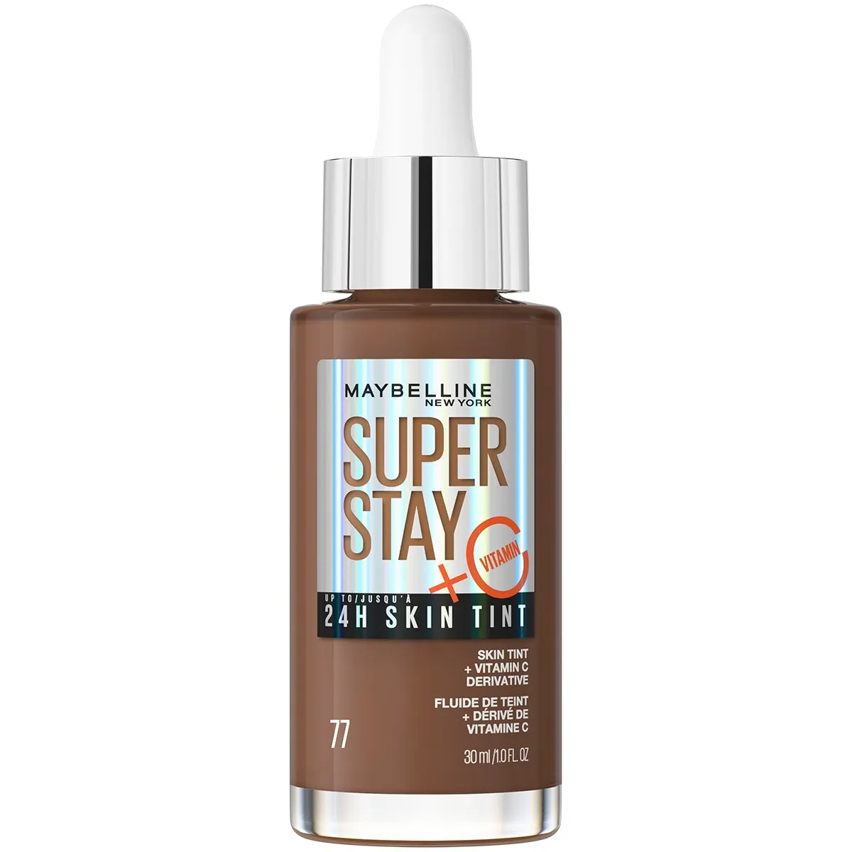 Superstay 24HR Skin Tint Foundation