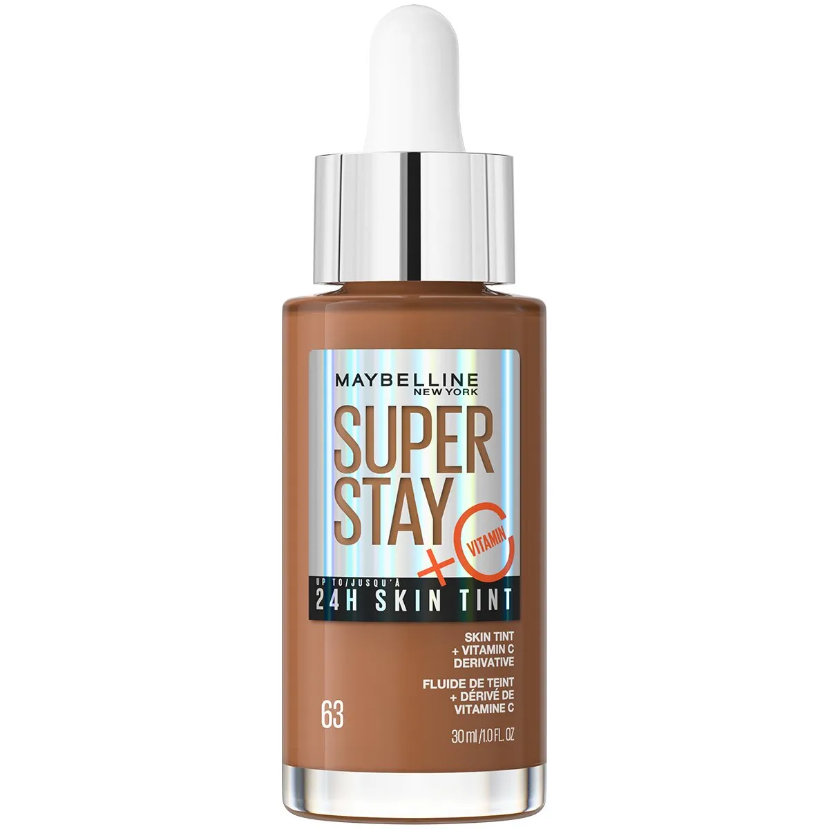 Superstay 24HR Skin Tint Foundation