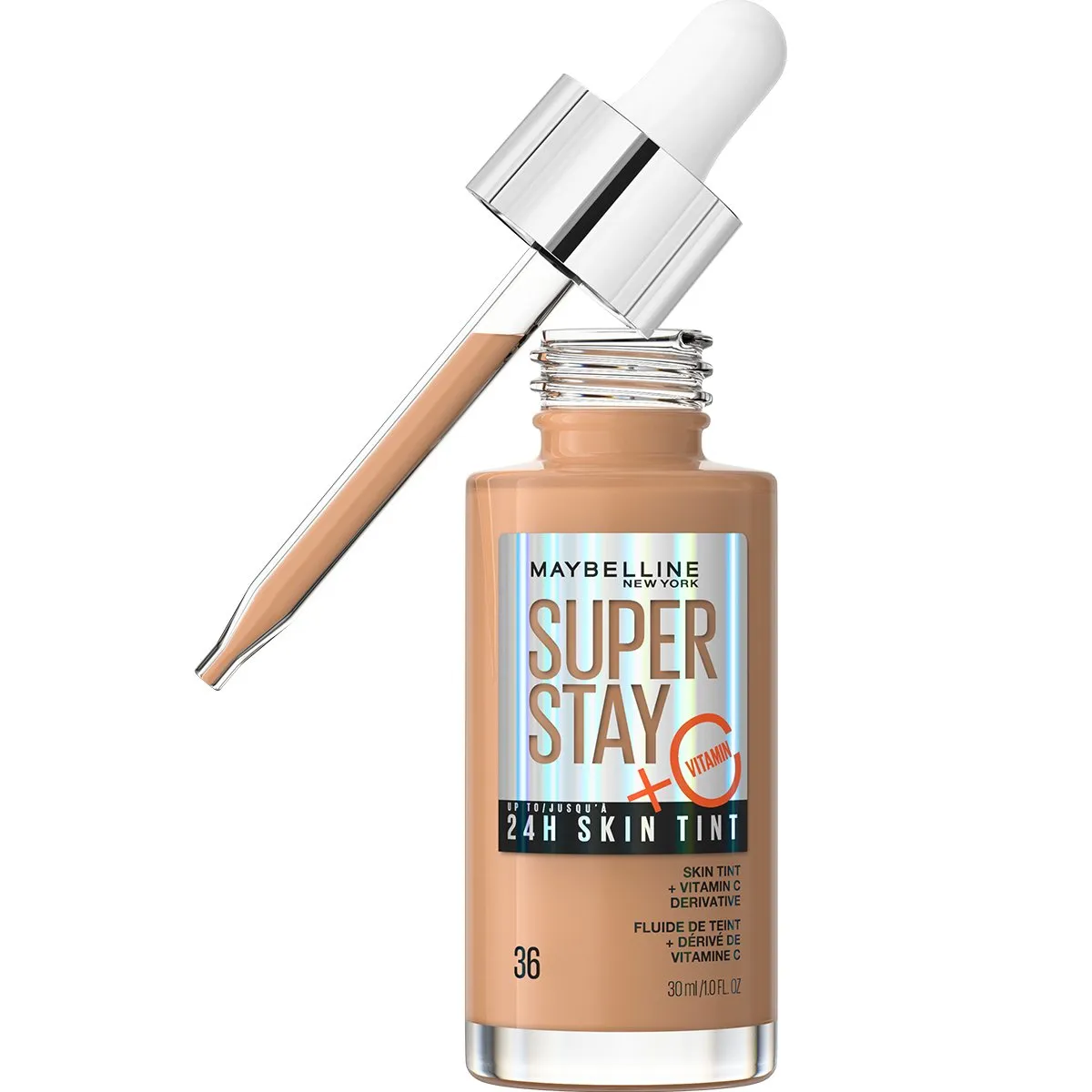 Superstay 24HR Skin Tint Foundation