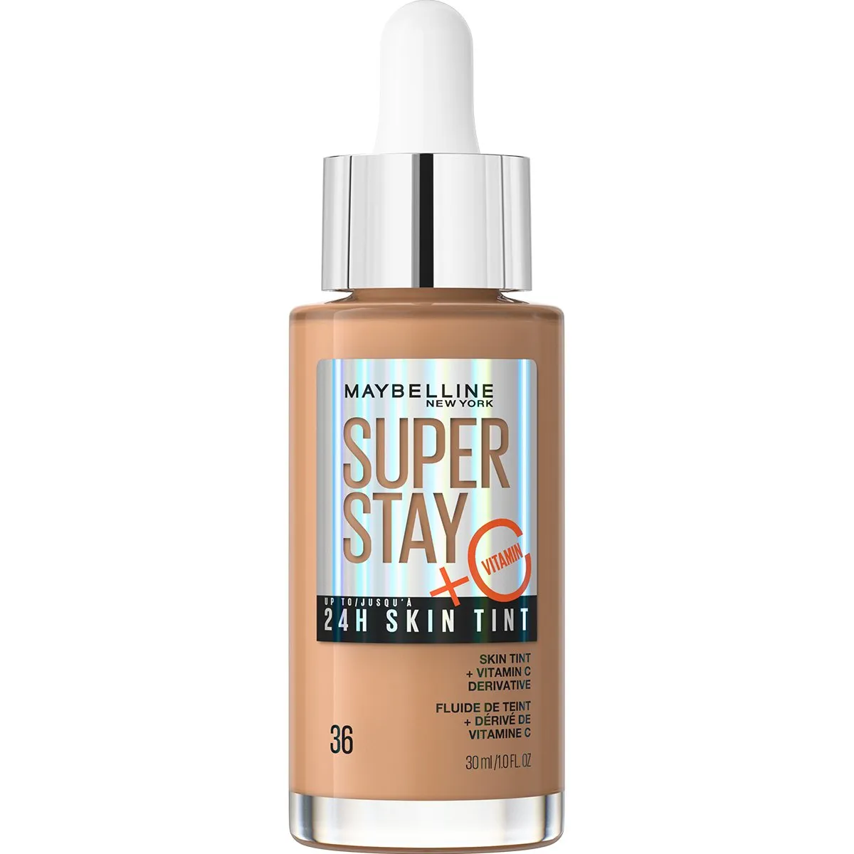 Superstay 24HR Skin Tint Foundation