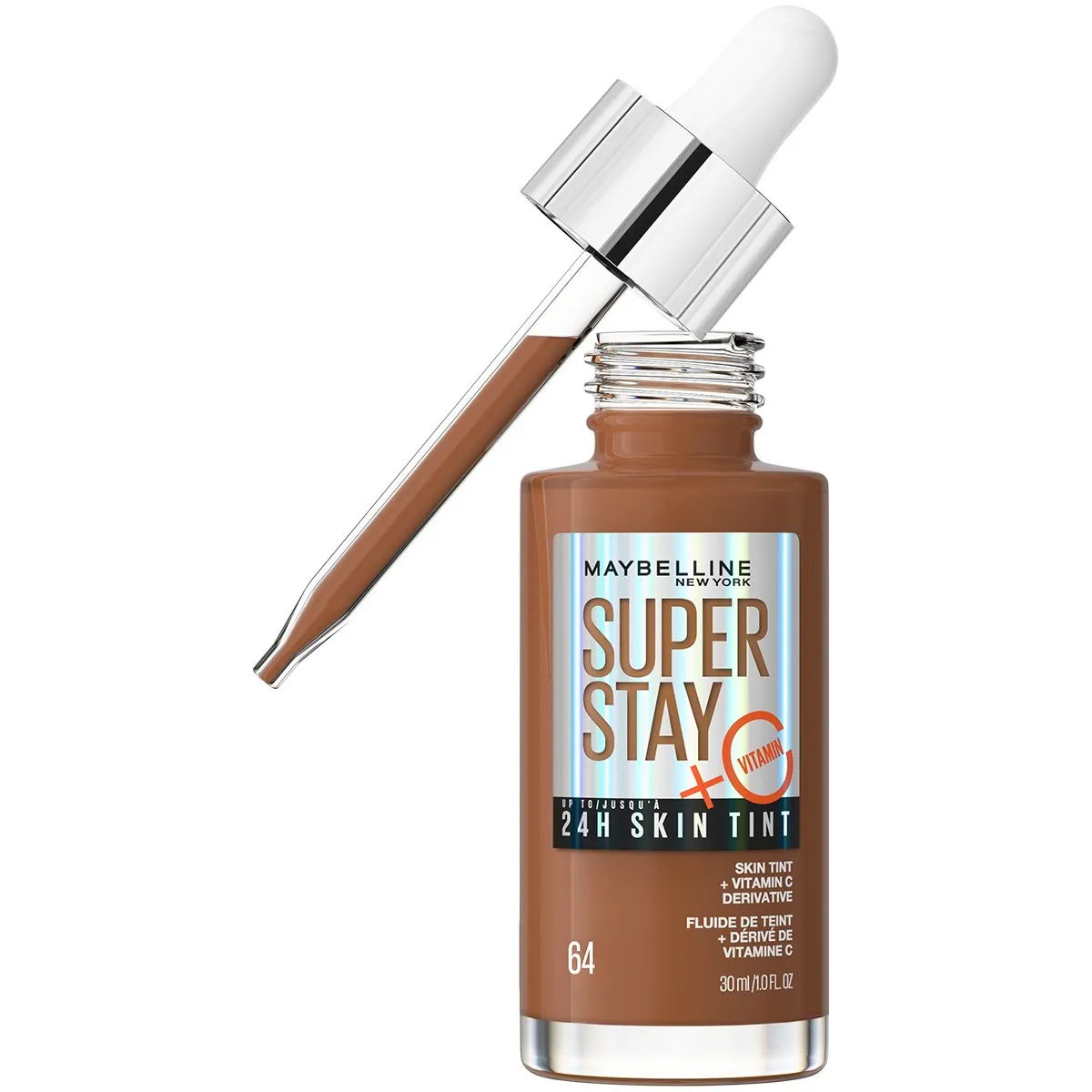 Superstay 24HR Skin Tint Foundation