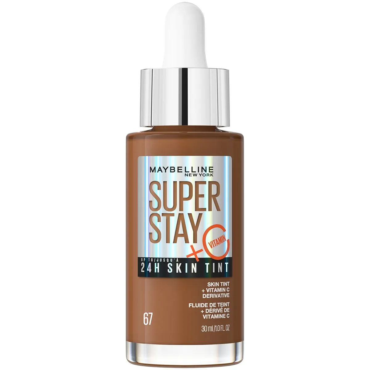 Superstay 24HR Skin Tint Foundation