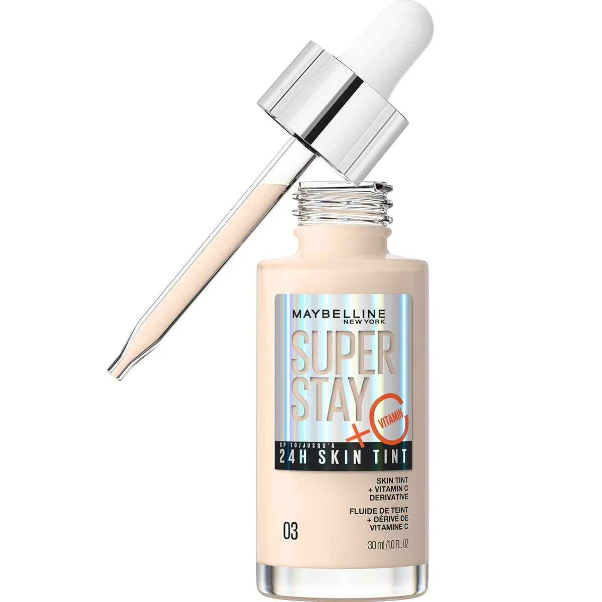 Superstay 24HR Skin Tint Foundation