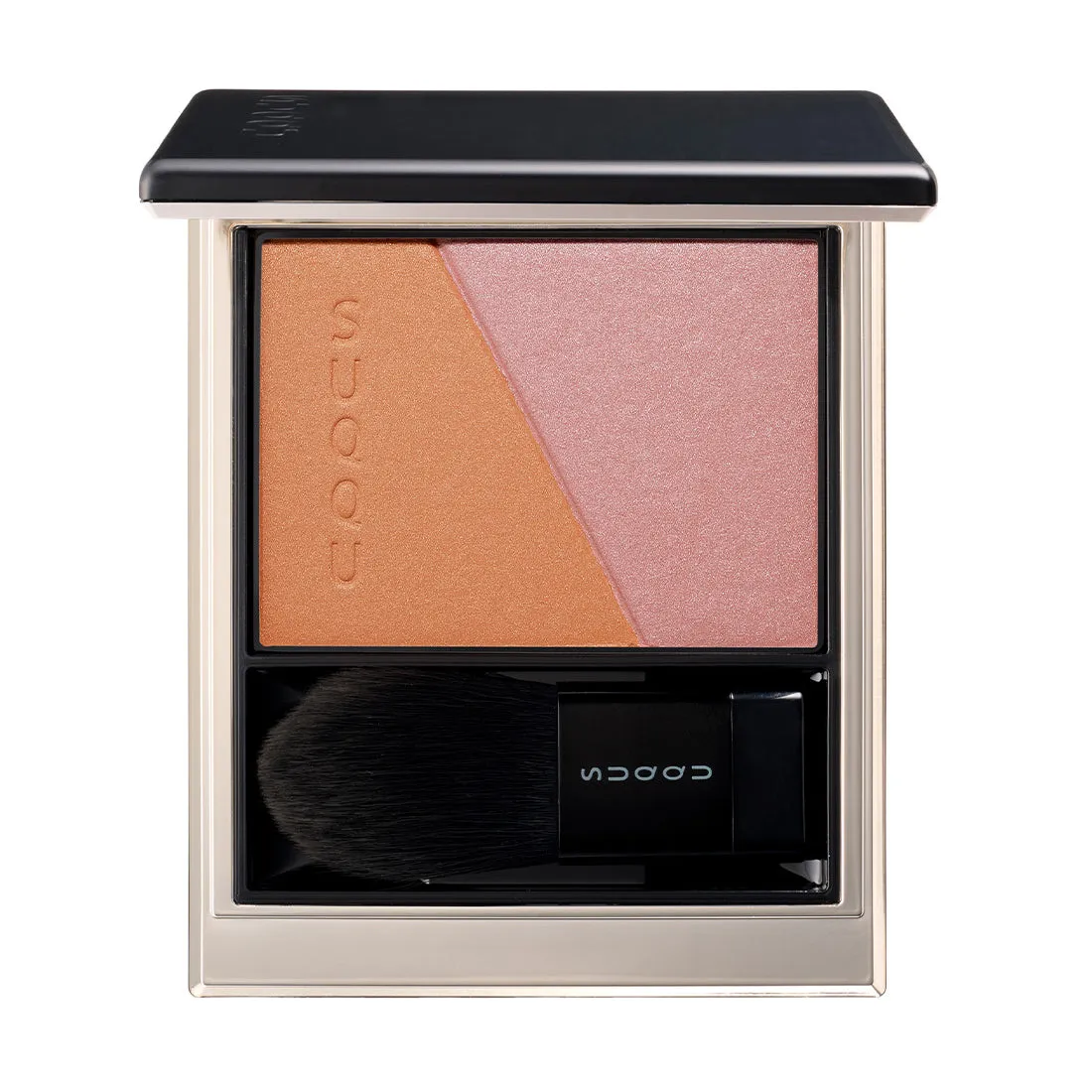 SUQQU Blurring Color Blush Summer 2025 Limited Edition