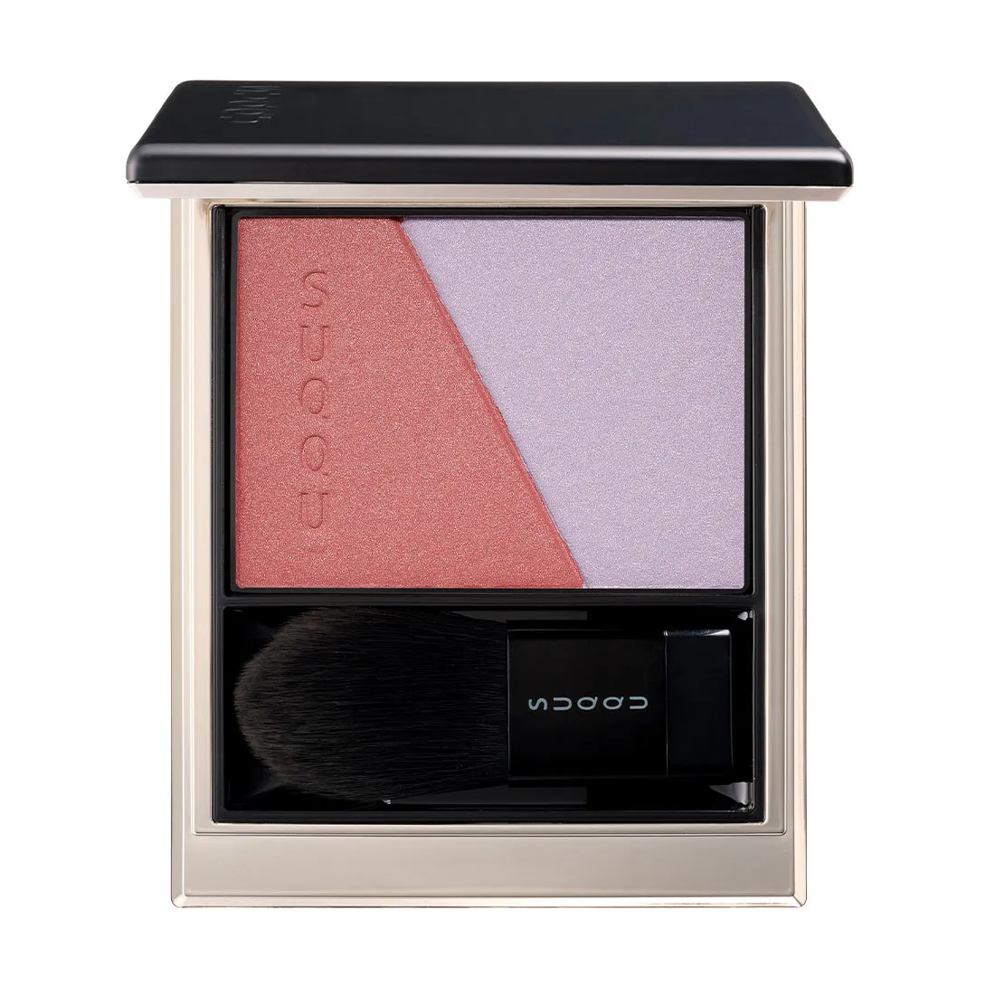 SUQQU Blurring Color Blush Summer 2025 Limited Edition